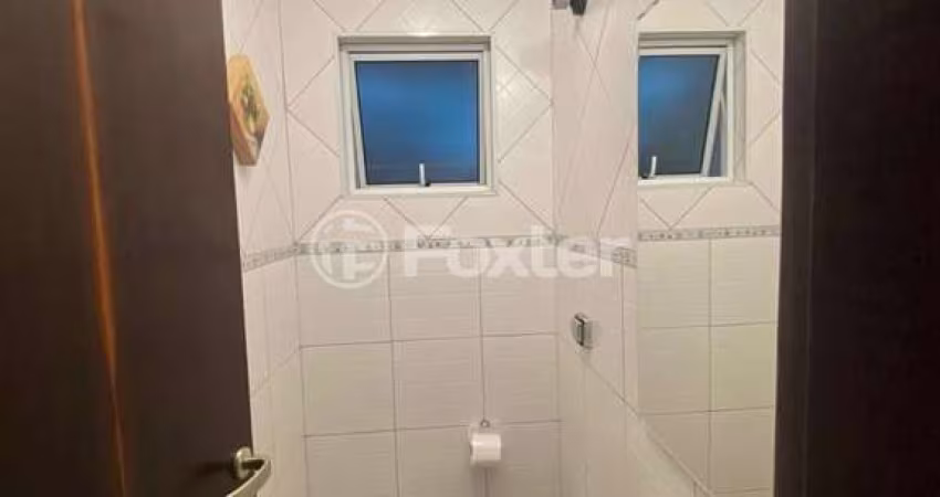 Apartamento com 3 quartos à venda na Rua das Figueiras, 2307, Campestre, Santo André