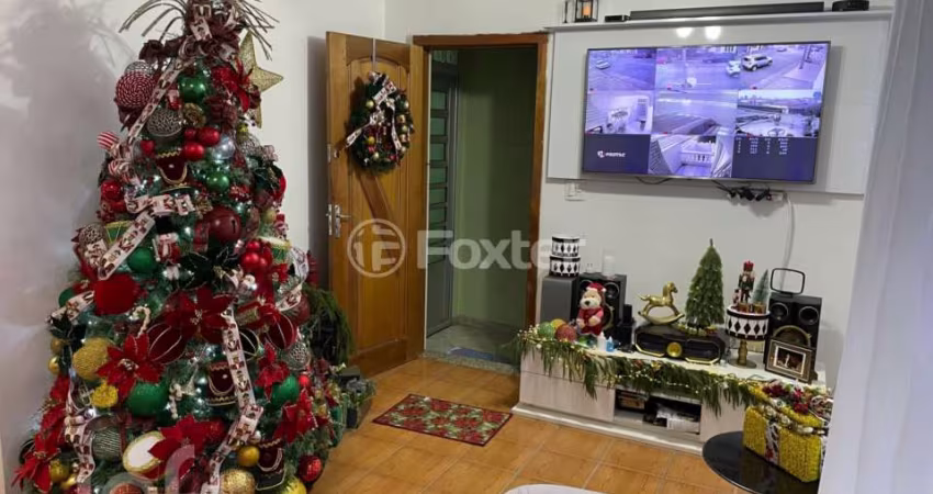 Casa com 3 quartos à venda na Rua Huet Bacelar, 434, Ipiranga, São Paulo