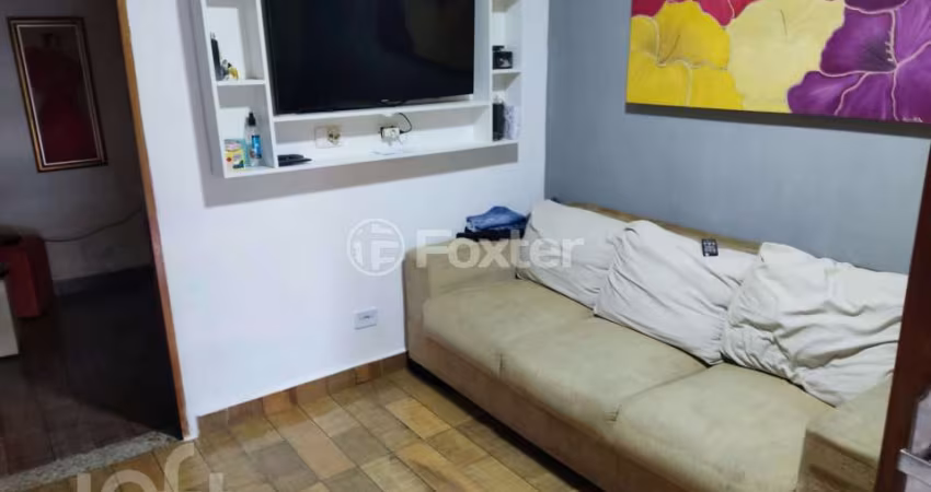 Casa com 4 quartos à venda na Rua Conceição de Ipanema, 129, Jardim das Esmeraldas, São Paulo