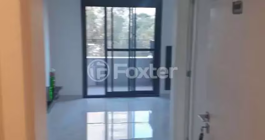 Apartamento com 1 quarto à venda na Rua Gualaxo, 187, Aclimação, São Paulo