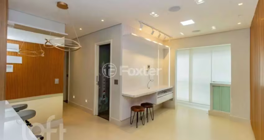 Apartamento com 3 quartos à venda na Rua Lutécia, 258, Vila Carrão, São Paulo