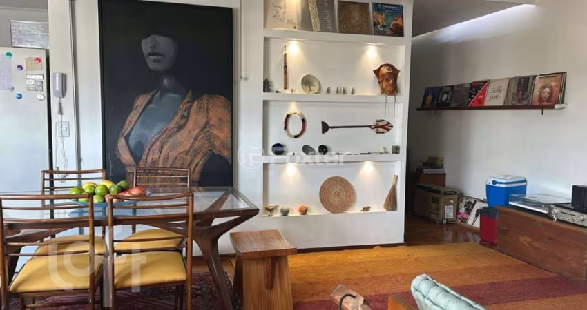 Apartamento com 3 quartos à venda na Rua João Anes, 99, Alto da Lapa, São Paulo