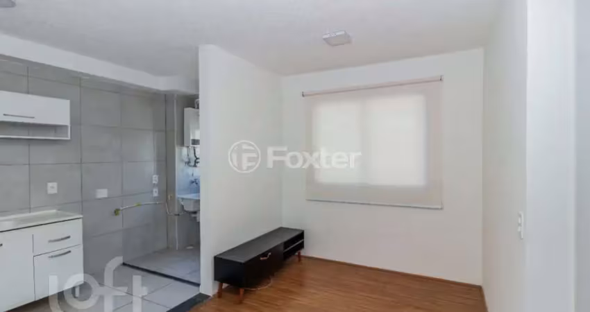 Apartamento com 1 quarto à venda na Rua Doutor Bento Teobaldo Ferraz, 330, Várzea da Barra Funda, São Paulo