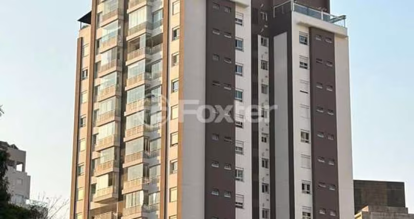 Apartamento com 2 quartos à venda na Rua Dankmar Adler, 177, Vila Suzana, São Paulo