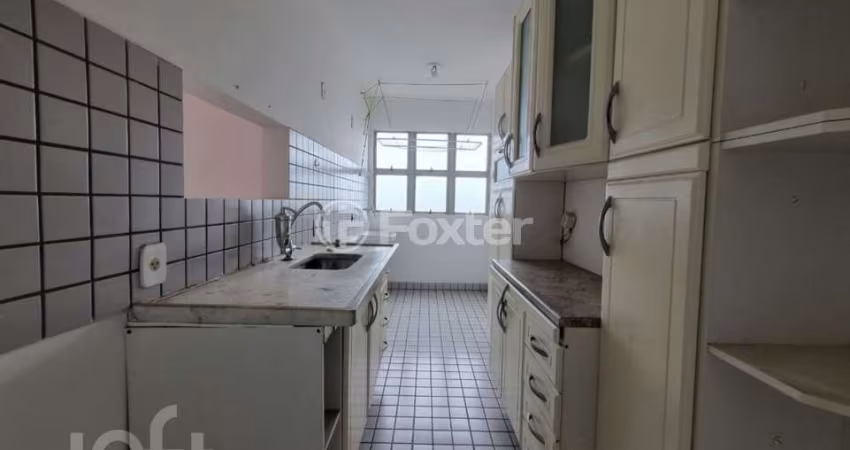 Apartamento com 2 quartos à venda na Rua Solidônio Leite, 2449, Vila Ivone, São Paulo