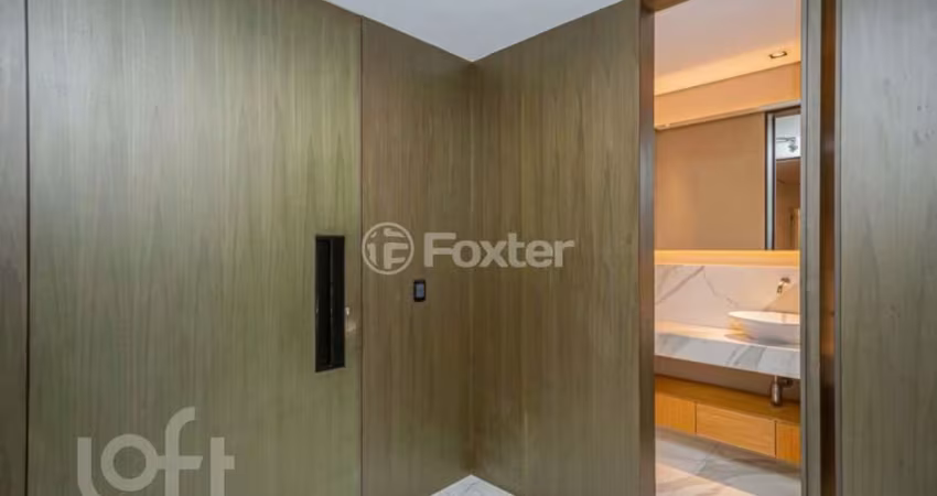 Apartamento com 3 quartos à venda na Alameda Casa Branca, 977, Jardim Paulista, São Paulo