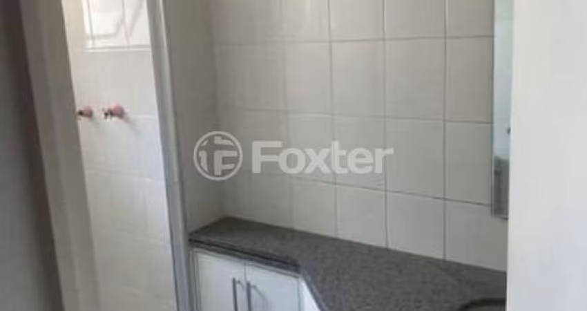 Apartamento com 3 quartos à venda na Rua Doutor Clóvis de Oliveira, 353, Vila Progredior, São Paulo