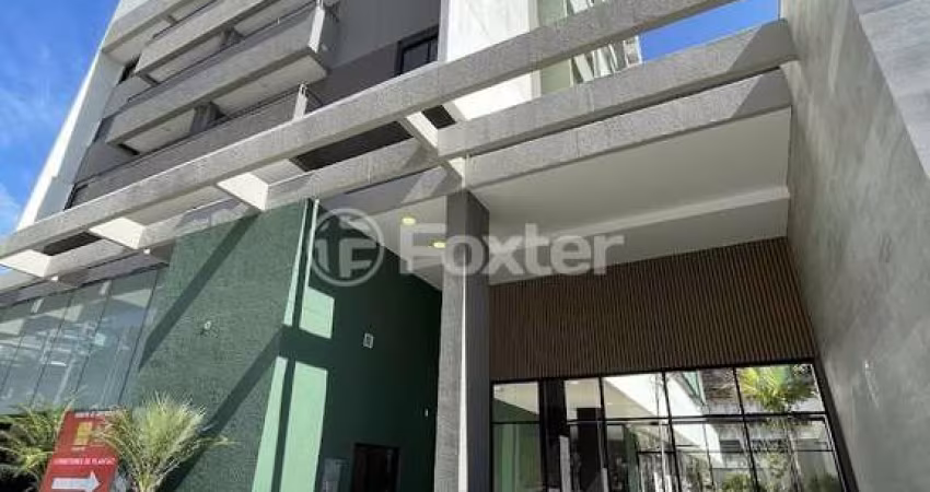 Kitnet / Stúdio à venda na Rua Alvarenga, 1129, Butantã, São Paulo