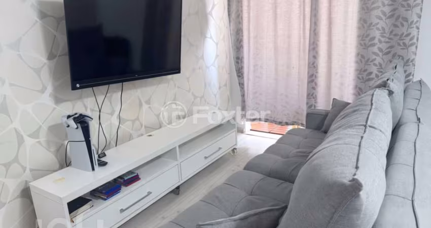 Apartamento com 3 quartos à venda na Rua Francisco Hurtado, 55, Vila Água Funda, São Paulo