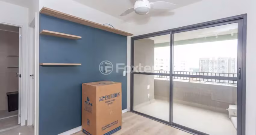 Apartamento com 2 quartos à venda na Rua Alvarenga, 1129, Butantã, São Paulo