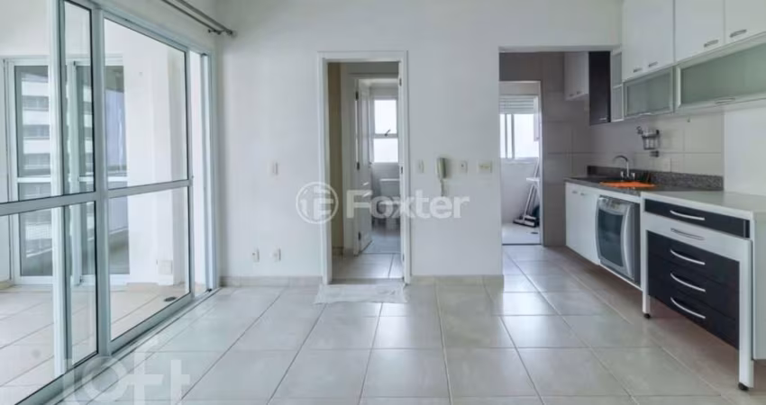 Apartamento com 2 quartos à venda na Rua Alcantarilla, 260, Vila Andrade, São Paulo