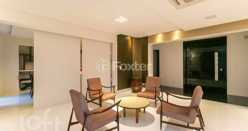 Apartamento com 4 quartos à venda na Rua Doutor Flaquer, 568, Centro, São Bernardo do Campo