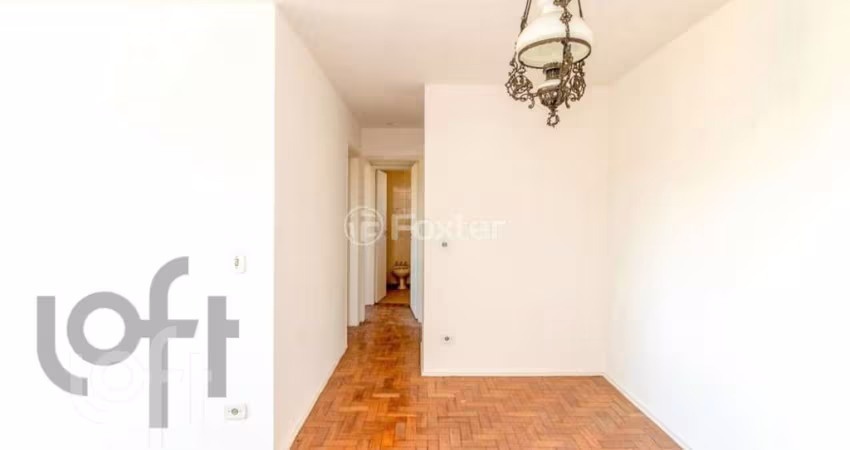 Apartamento com 2 quartos à venda na Rua Beatriz Galvão, 113, Sumaré, São Paulo
