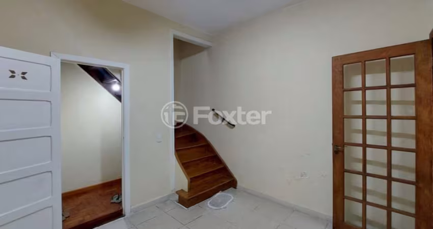 Casa comercial com 3 salas à venda na Rua Doutor Bacelar, 184, Vila Clementino, São Paulo