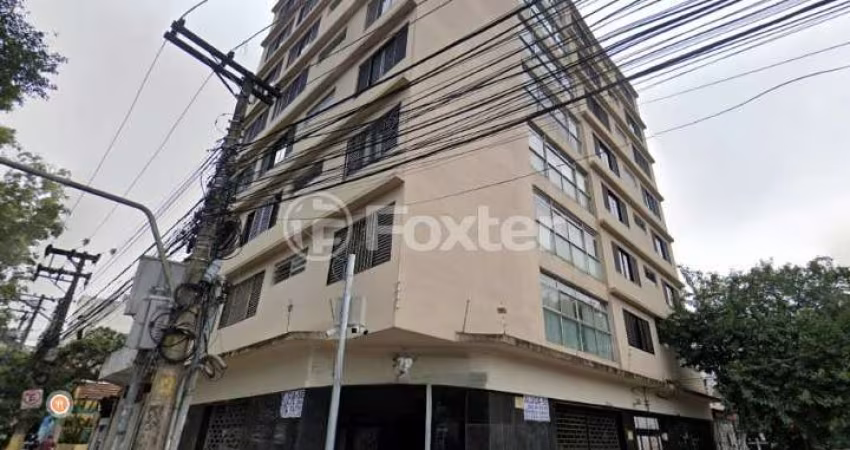 Apartamento com 2 quartos à venda na Rua Inácio Pereira da Rocha, 80, Pinheiros, São Paulo