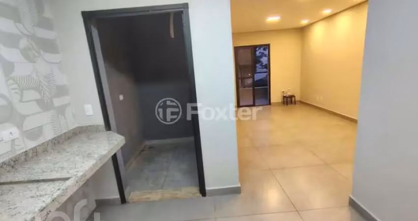 Casa com 2 quartos à venda na Rua Manduri, 382, Jardim Paraíso, Santo André