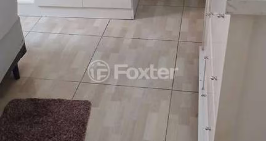 Casa com 1 quarto à venda na Rua Coronel Carlos Dourado, 55, Vila Marilena, São Paulo
