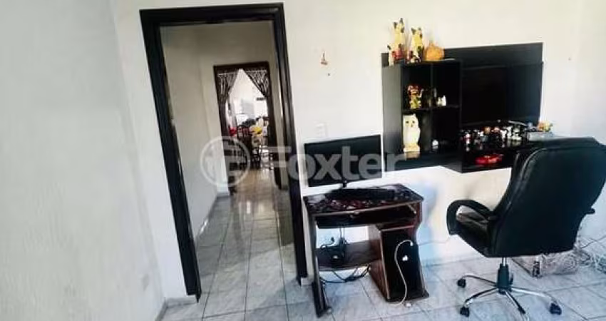Casa com 3 quartos à venda na Rua Saint-Germain, 262, Jardim Edda, São Paulo