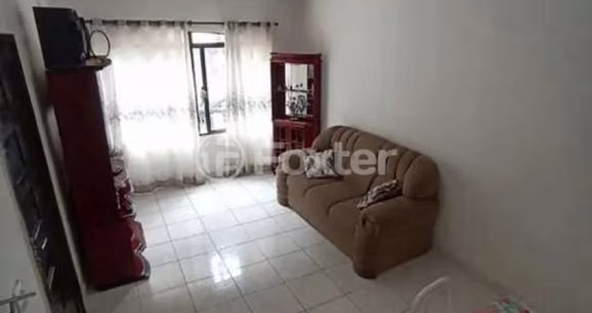Casa com 3 quartos à venda na Rua Luís Bueno de Miranda, 37, Jardim Palmares (Zona Sul), São Paulo