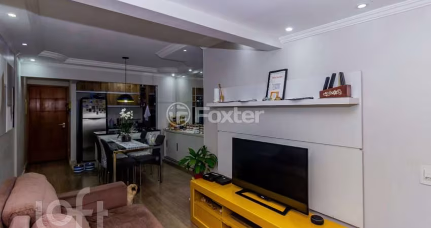 Apartamento com 3 quartos à venda na Rua Tungue, 180, Jardim Cidade Pirituba, São Paulo
