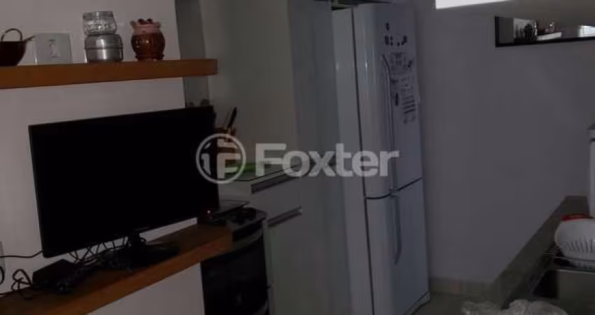 Apartamento com 2 quartos à venda na Rua Martiniano de Carvalho, 960, Bela Vista, São Paulo