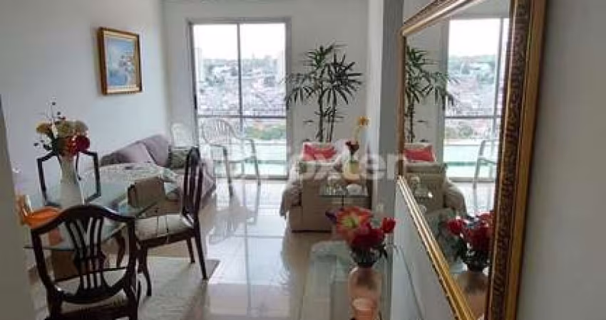 Apartamento com 2 quartos à venda na Rua Francisco Tapajós, 539, Vila Santo Estéfano, São Paulo