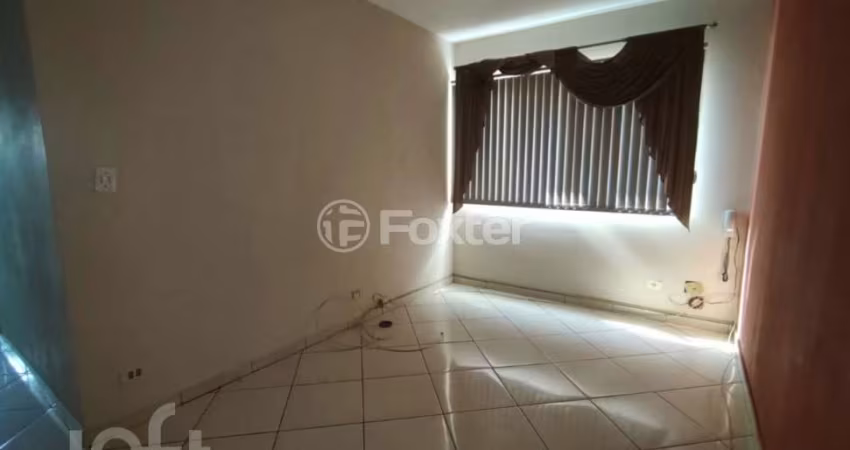 Apartamento com 2 quartos à venda na Avenida São Miguel, 1605, Vila Marieta, São Paulo
