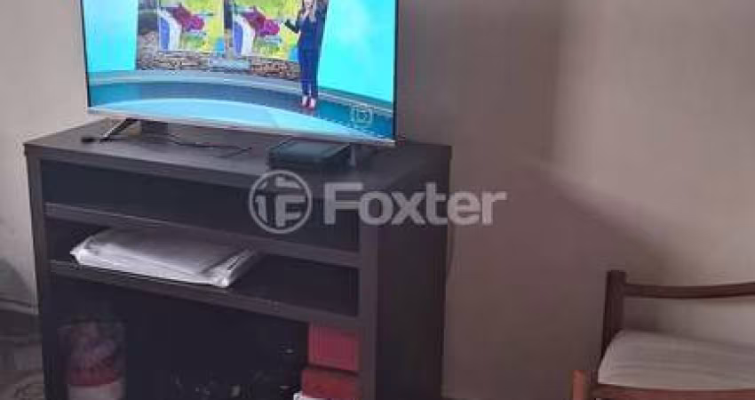 Casa com 5 quartos à venda na Rua Guararapes, 584, Brooklin Paulista, São Paulo