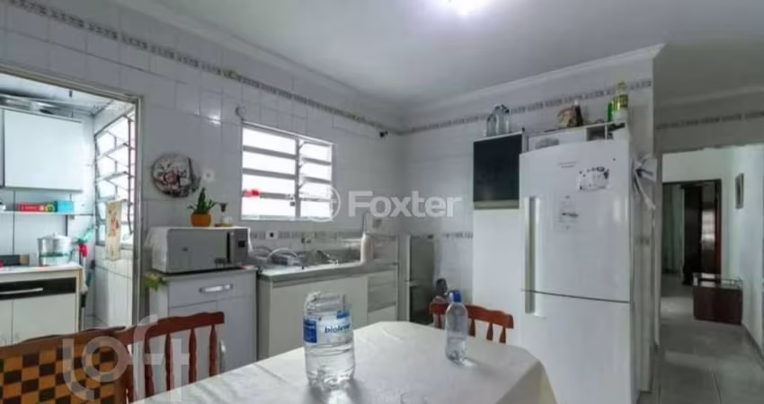 Casa com 3 quartos à venda na Rua Nelza Asêncio, 12, Ferrazópolis, São Bernardo do Campo