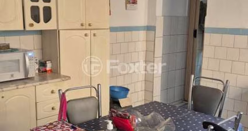 Casa com 3 quartos à venda na Rua Itabirito, 27, Vila Camilópolis, Santo André