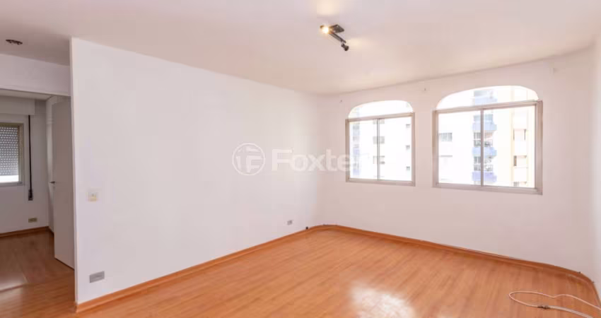 Apartamento com 2 quartos à venda na Rua Pelotas, 284, Vila Mariana, São Paulo