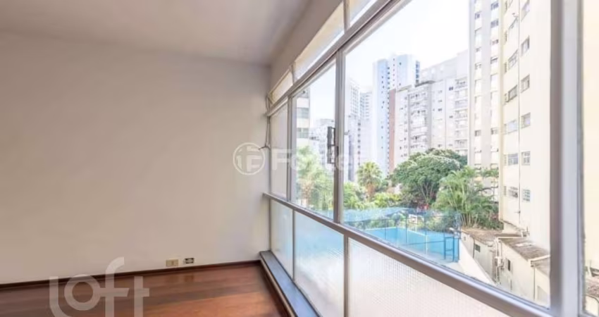 Apartamento com 3 quartos à venda na Alameda Ribeirão Preto, 86, Bela Vista, São Paulo