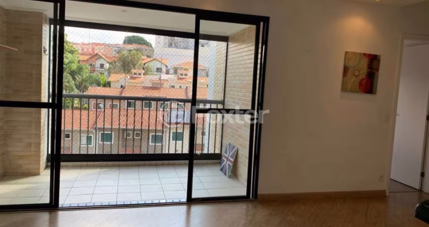 Apartamento com 3 quartos à venda na Rua Doutor Hélio Fidélis, 26, Cidade São Francisco, São Paulo