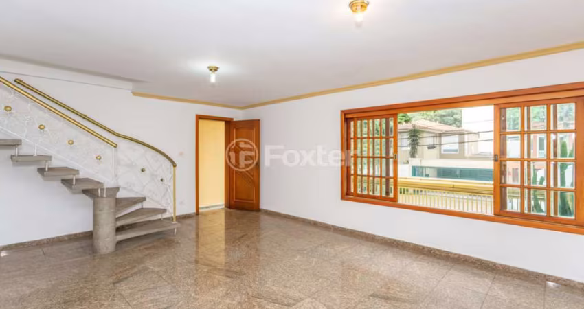 Casa com 3 quartos à venda na Avenida Piassanguaba, 2440, Planalto Paulista, São Paulo