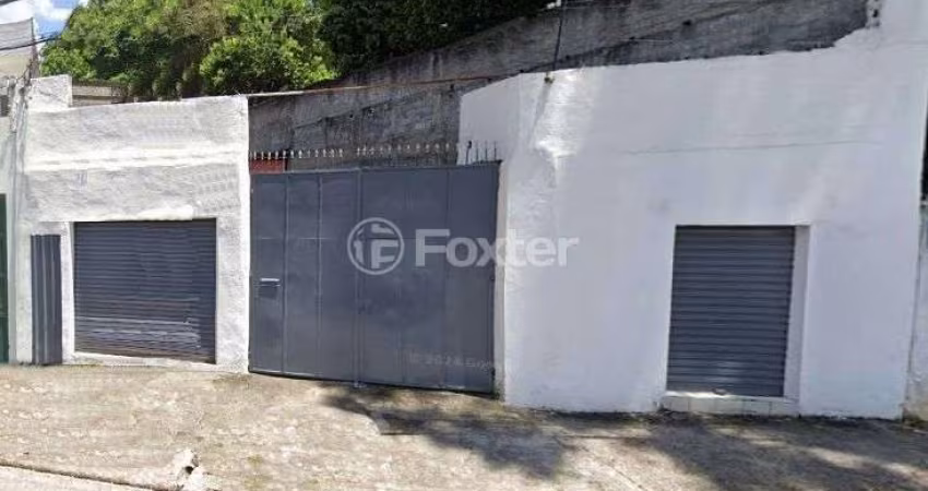 Terreno comercial à venda na Rua Cabral de Menezes, 17, Vila Gomes, São Paulo