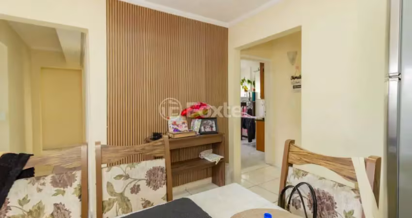 Apartamento com 3 quartos à venda na Rua Trajano Reis, 186, Jardim das Vertentes, São Paulo