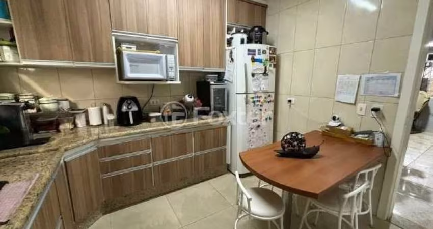 Casa com 3 quartos à venda na Rua Divino das Laranjeiras, 15035, Vila Santo Estéfano, São Paulo