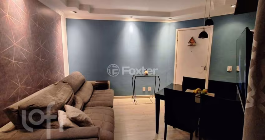 Apartamento com 2 quartos à venda na Rua Vinte e Dois de Agosto, 505, Vila Bela Vista (Zona Norte), São Paulo