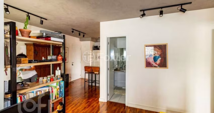 Apartamento com 2 quartos à venda na Rua Cardeal Arcoverde, 614, Pinheiros, São Paulo