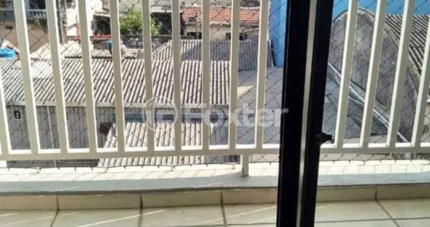 Apartamento com 2 quartos à venda na Rua Aluísio de Azevedo, 120, Silveira, Santo André