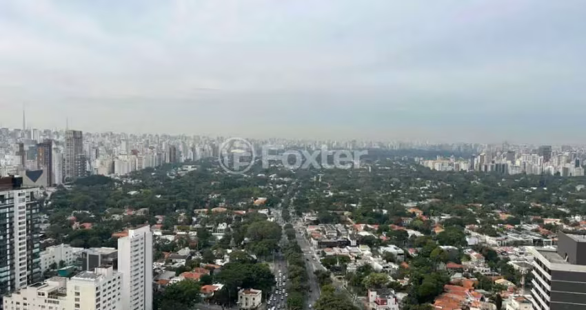 Apartamento com 3 quartos à venda na Rua Francisco Leitão, 200, Pinheiros, São Paulo