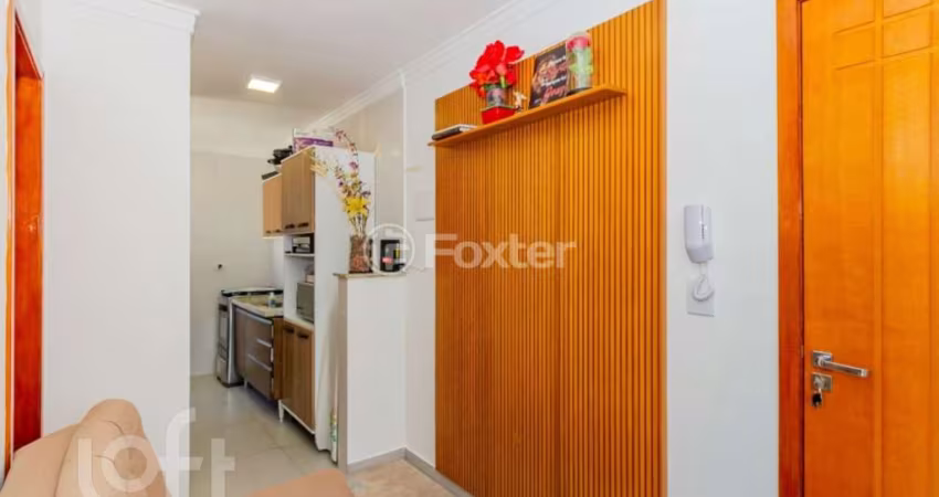Apartamento com 1 quarto à venda na Rua Santa Olímpia, 81, Tucuruvi, São Paulo