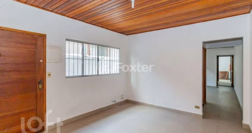 Casa com 2 quartos à venda na Rua Cônego José Marinho, 79, Vila Lageado, São Paulo