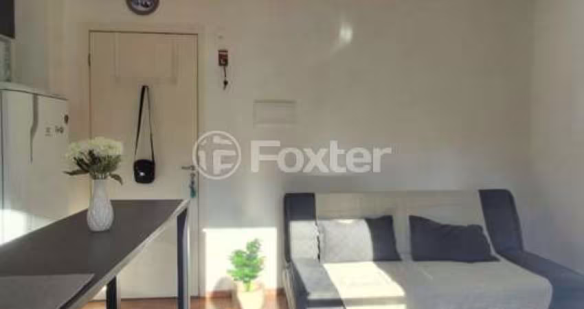 Apartamento com 1 quarto à venda na Rua dos Estudantes, 357, Sé, São Paulo