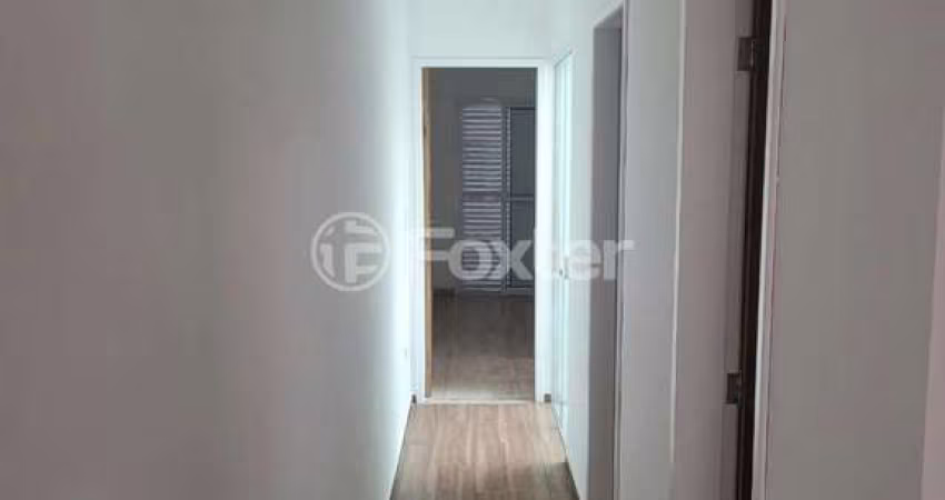 Casa com 3 quartos à venda na Rua João Gregório Lemos, 365, Parque Residencial Oratorio, São Paulo