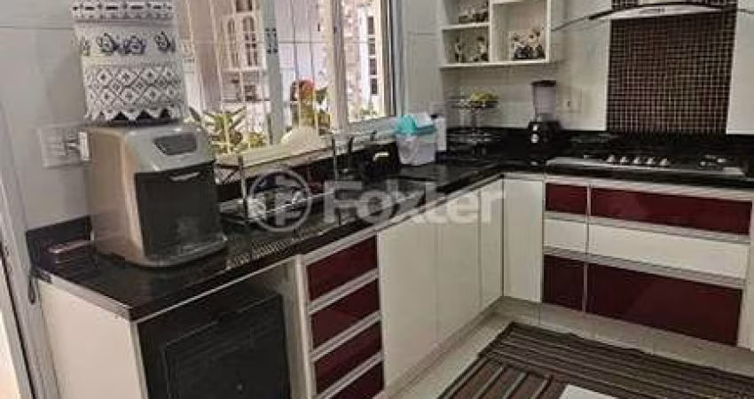 Casa com 4 quartos à venda na Rua Filomena Parmigiani Fiorda, 66, Vila Almeida, São Paulo