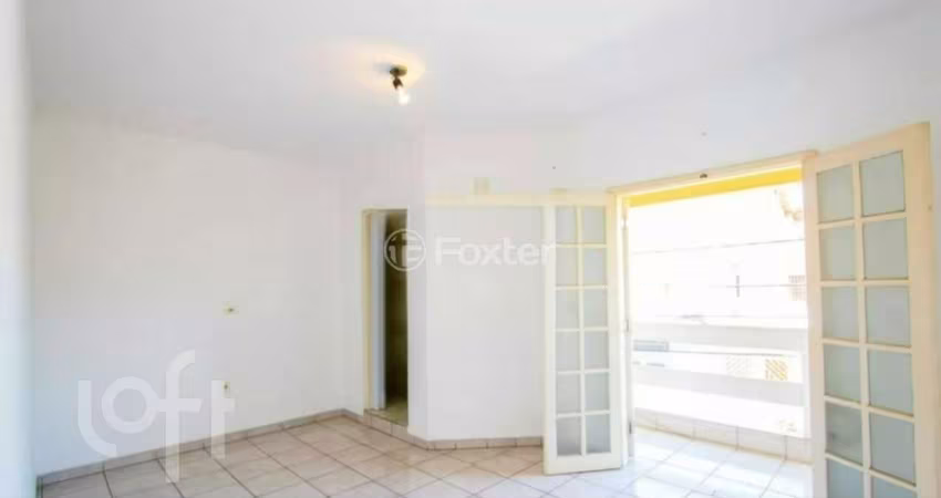 Casa com 2 quartos à venda na Rua Felício Pedroso, 519, Jardim Bom Pastor, Santo André