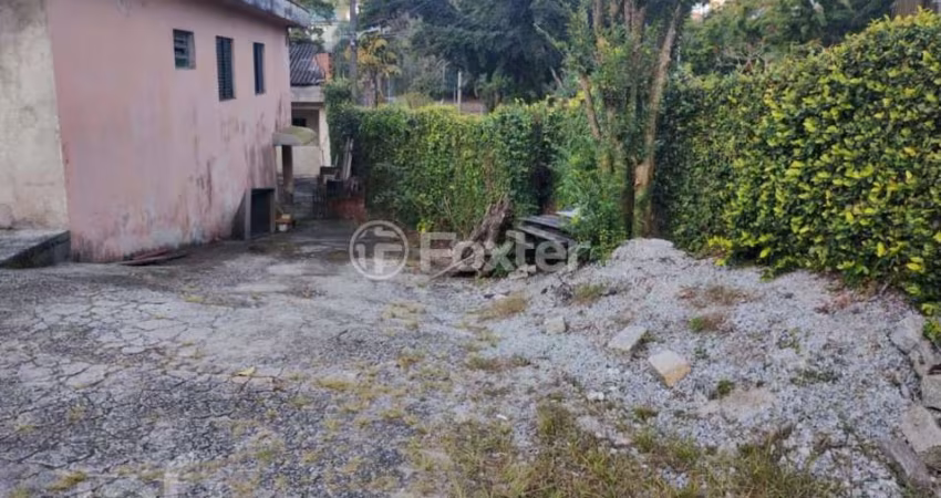 Casa com 1 quarto à venda na Rua Professor Geraldo Hypólito, 208, Dos Casa, São Bernardo do Campo