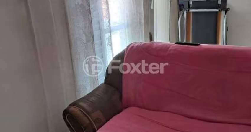 Cobertura com 2 quartos à venda na Rua Tomás de Carvalho, 370, Vila Humaitá, Santo André