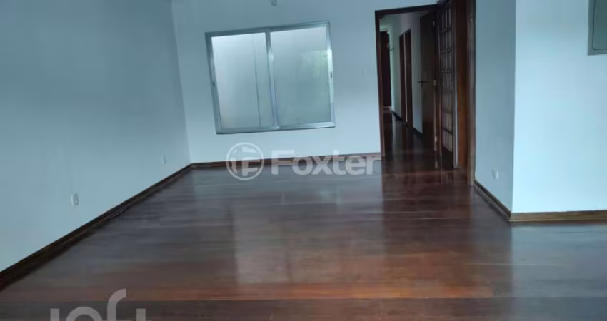 Casa com 4 quartos à venda na Rua Artur Dias, 122, Bosque da Saúde, São Paulo